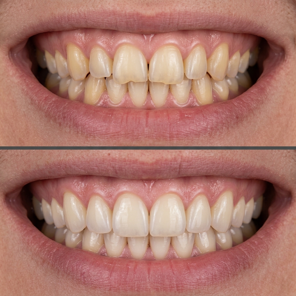Diseño de Sonrisa