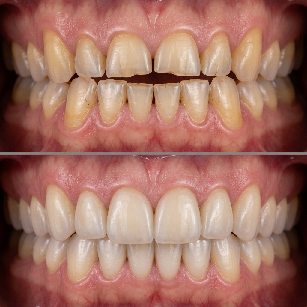 Rehabilitación Oral